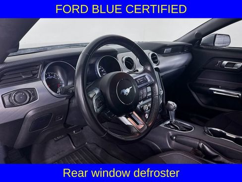 Certified 2023 Ford Mustang GT image 9