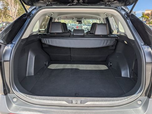 Used 2024 Toyota RAV4 Adventure AWD/4WD image 9