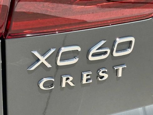 New 2026 Volvo XC60 B5 Plus w/ Protection Package Premier AWD/4WD image 9