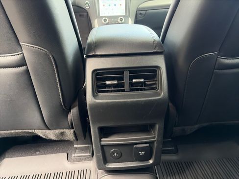 Used 2023 Ford Edge SEL w/ Convenience Package AWD/4WD image 12