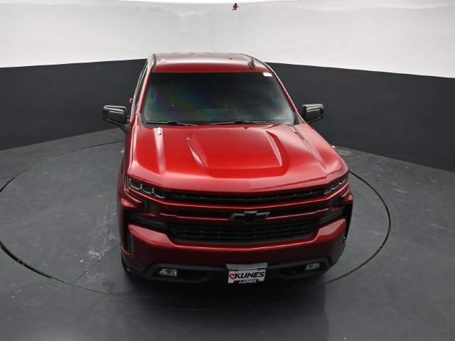 Used 2020 Chevrolet Silverado 1500 RST w/ All-Star Edition AWD/4WD image 57