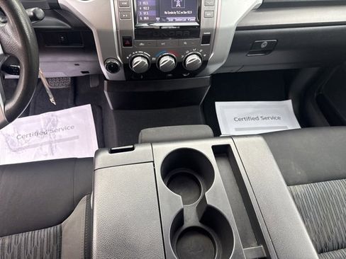 Used 2014 Toyota Tundra SR5 image 17