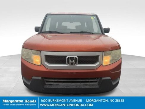 Used 2010 Honda Element LX image 2