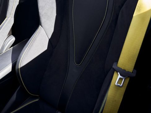 Used 2022 McLaren 720S Spider image 52