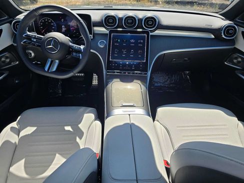 Used 2024 Mercedes-Benz C 300 Sedan image 18