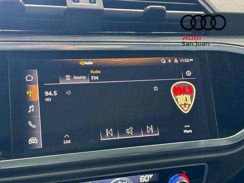 Used 2025 Audi Q3 2.0T Premium w/ Convenience Package image 19