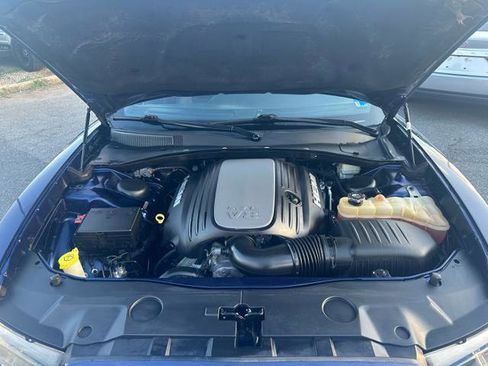 Used 2013 Dodge Charger R/T RWD image 23