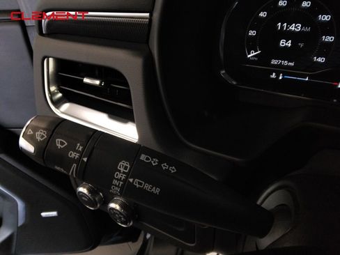 Used 2024 GMC Yukon AT4 image 13