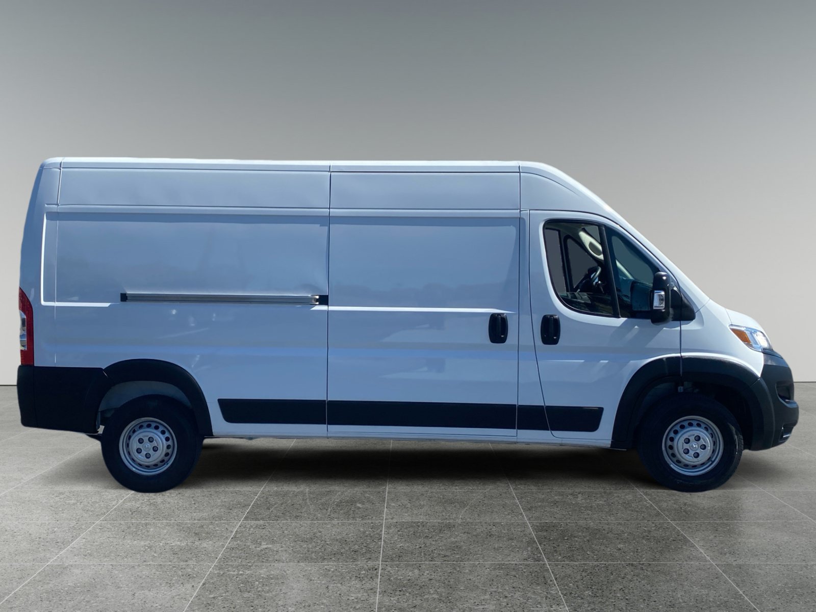 Used 2026 RAM ProMaster 2500 w/ Convenience Group FWD image 6