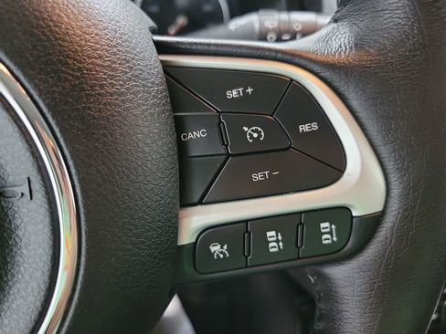 Used 2023 Jeep Renegade Limited image 38