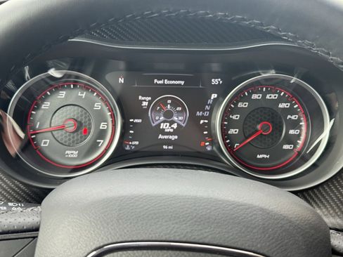 Used 2023 Dodge Charger Scat Pack image 21