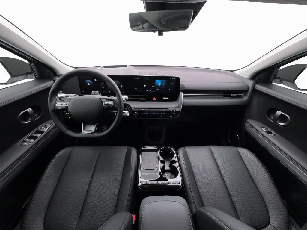 New 2026 Hyundai Ioniq 5 Limited AWD/4WD image 13