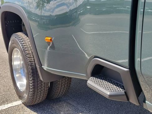 New 2026 Chevrolet Silverado 3500 LTZ w/ LTZ Convenience Package image 8