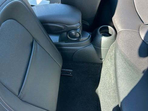 Used 2024 MINI Cooper SE image 31