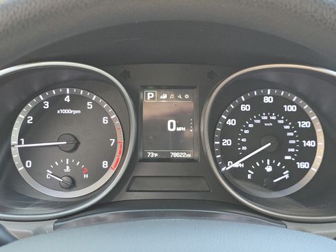 Used 2018 Hyundai Santa Fe Sport AWD/4WD image 24