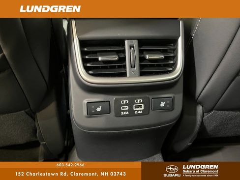 New 2025 Subaru Outback Limited image 24