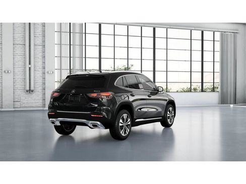 New 2026 Mercedes-Benz GLA 250 4MATIC image 22