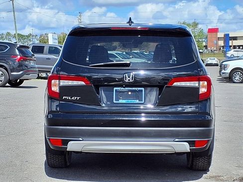 Used 2022 Honda Pilot EX-L image 6