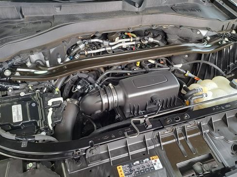 Used 2022 Ford Explorer Limited image 38