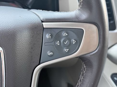 Used 2018 GMC Yukon XL Denali w/ Denali Ultimate Package AWD/4WD image 26