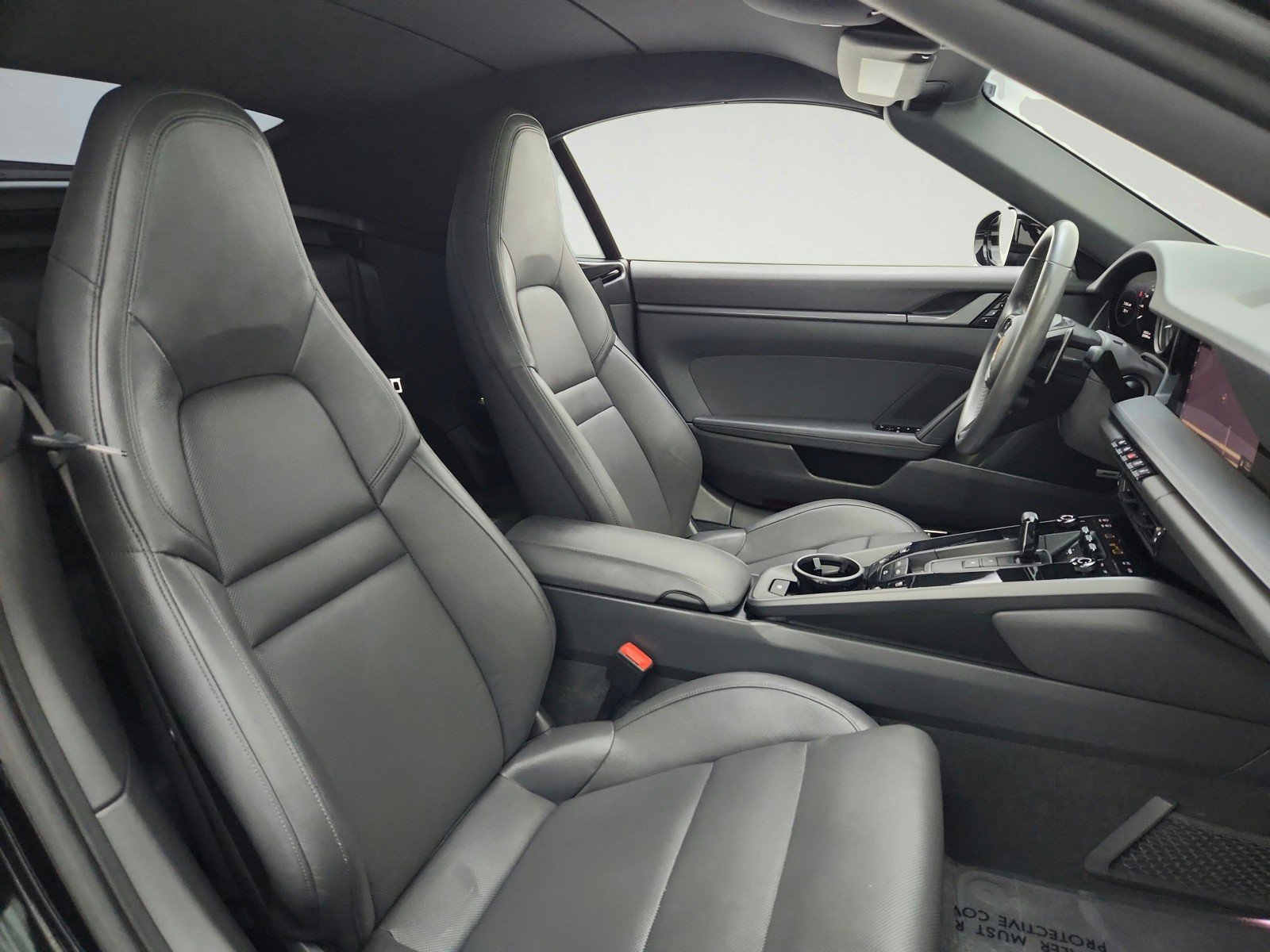 Used 2021 Porsche 911 Carrera image 26