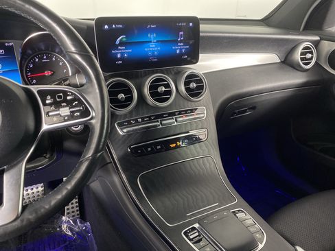 Used 2021 Mercedes-Benz GLC 300 4MATIC Coupe image 63