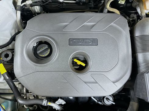 Used 2018 Hyundai Tucson SE FWD image 31