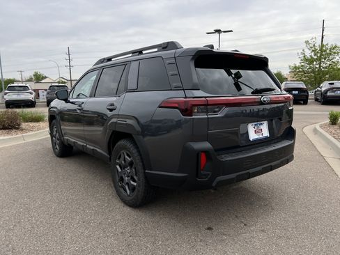 Used 2026 Subaru Outback Premium w/ Premium/Limited Package AWD/4WD image 13