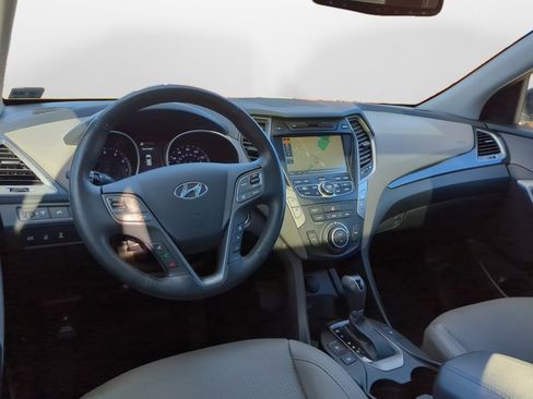 Used 2016 Hyundai Santa Fe Sport w/ Option Group 04 image 11