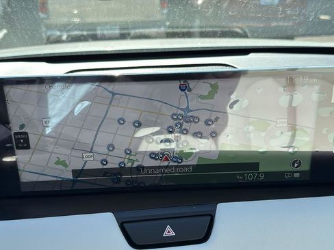 New 2026 MAZDA CX-90 Plug-In Hybrid w/ Premium Plus image 12