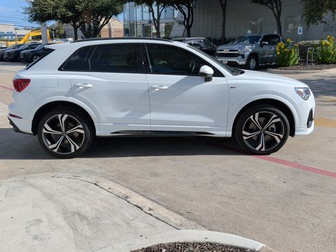 Used 2024 Audi Q3 2.0T Premium Plus AWD/4WD image 11
