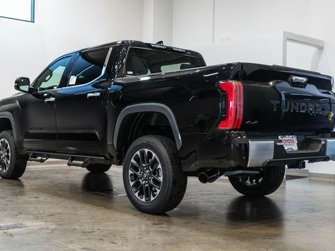New 2026 Toyota Tundra Limited AWD/4WD image 7