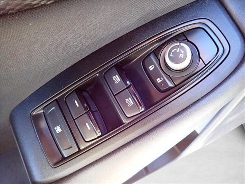 Certified 2024 Subaru Outback Premium image 15