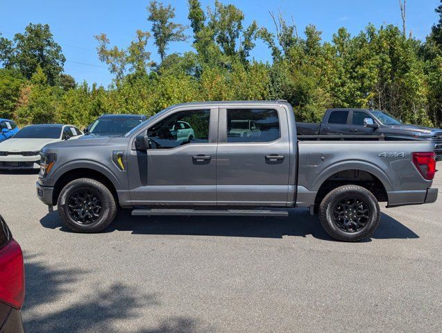 Used 2025 Ford F150 STX AWD/4WD image 11