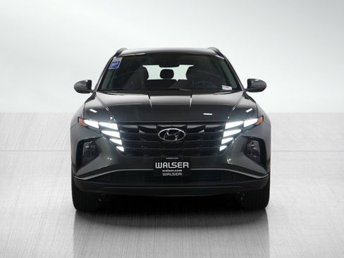 Used 2023 Hyundai Tucson SEL image 8