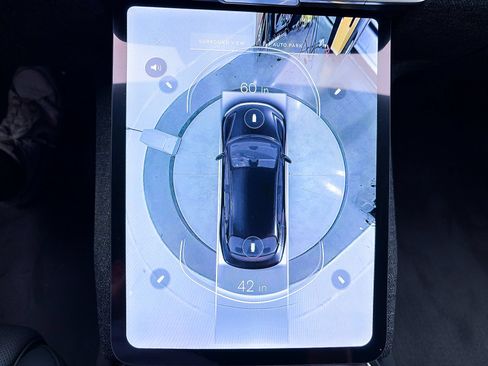 Used 2023 Lucid Air Touring AWD/4WD image 8