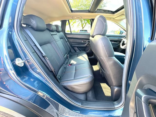 Used 2024 MAZDA CX-50 AWD 2.5 S w/ Weather Package image 28