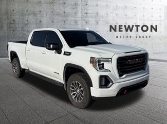 Used 2022 GMC Sierra 1500 AT4 w/ AT4 Premium Package AWD/4WD video 1
