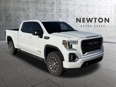 Used 2022 GMC Sierra 1500 AT4 w/ AT4 Premium Package