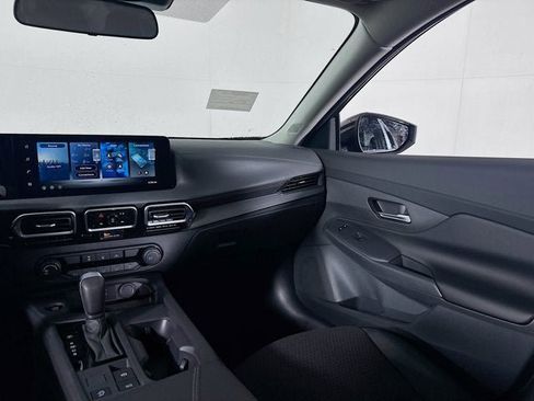 New 2026 Nissan Sentra S w/ Floor Mat Package image 18