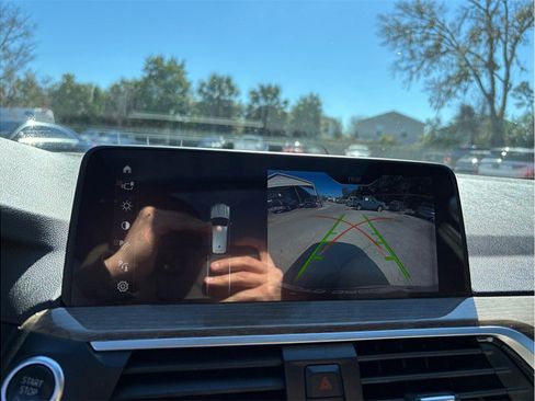 Used 2019 BMW X3 sDrive30i w/ Premium Package image 33