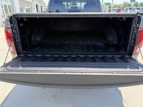 Used 2019 RAM 1500 Classic Warlock AWD/4WD image 10