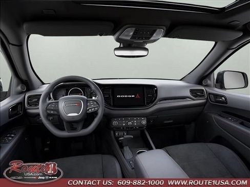 New 2027 Dodge Durango GT AWD/4WD image 14