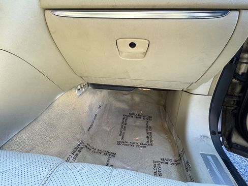 Used 2009 INFINITI FX35 AWD image 36