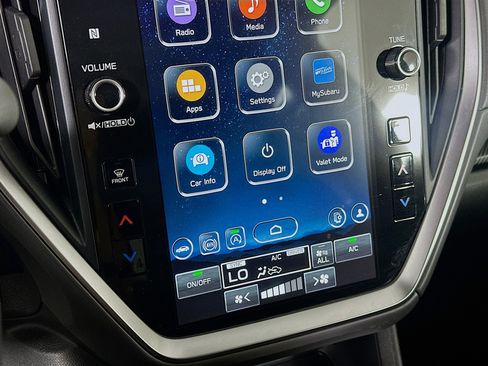 Used 2024 Subaru Crosstrek 2.0i Premium image 22