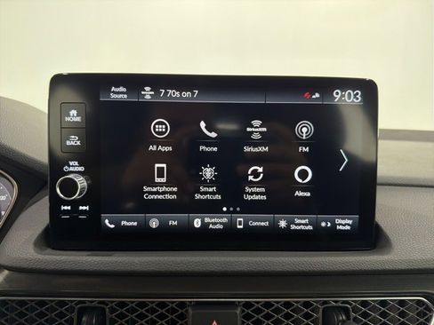 Certified 2024 Acura Integra A-Spec image 33