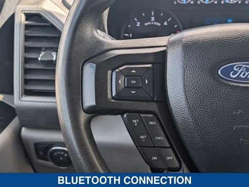 Certified 2021 Ford F550 4x4 Crew Cab Super Duty image 25