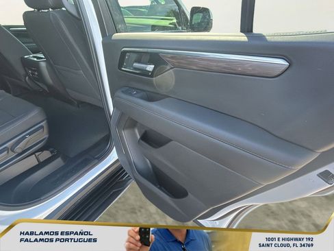 New 2026 Chevrolet Tahoe LS image 32