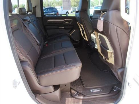 Certified 2025 RAM 1500 Limited image 37