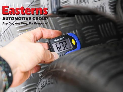 Used 2023 Kia Forte GT-Line image 28